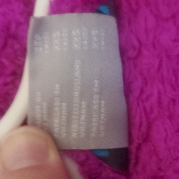 Columbia fleece - Picture 4 of 5